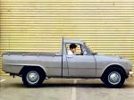 Isuzu Wasp 1963 года
